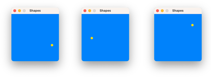 Shapes 5